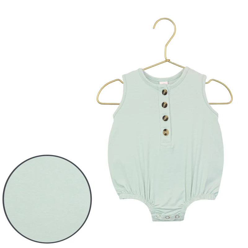 Bubble Romper | Joey