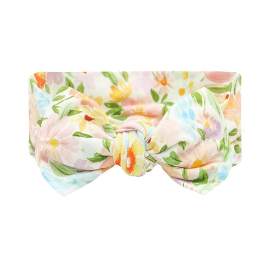 Matilda Bow Headband