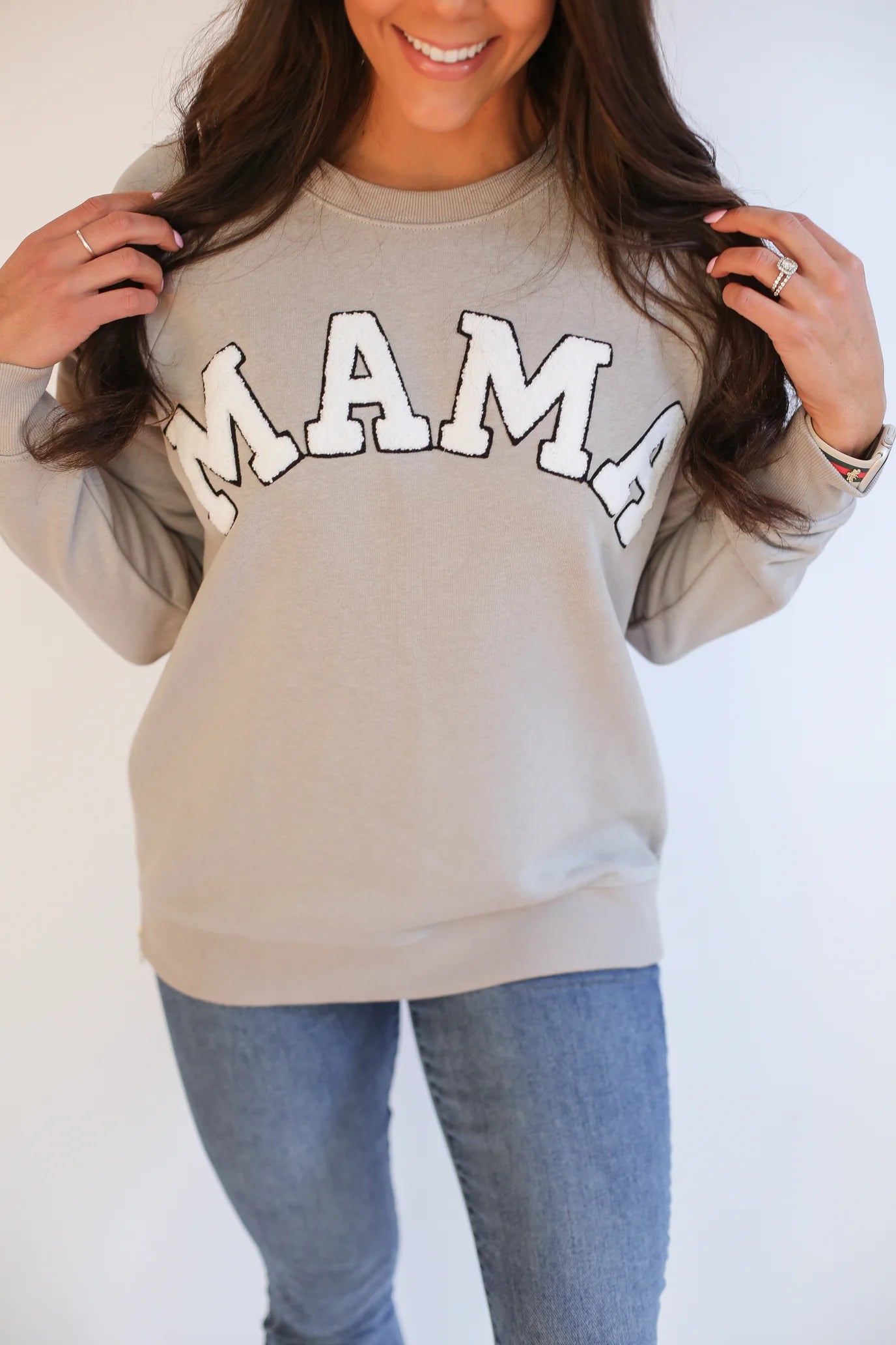 Movemama Apparel