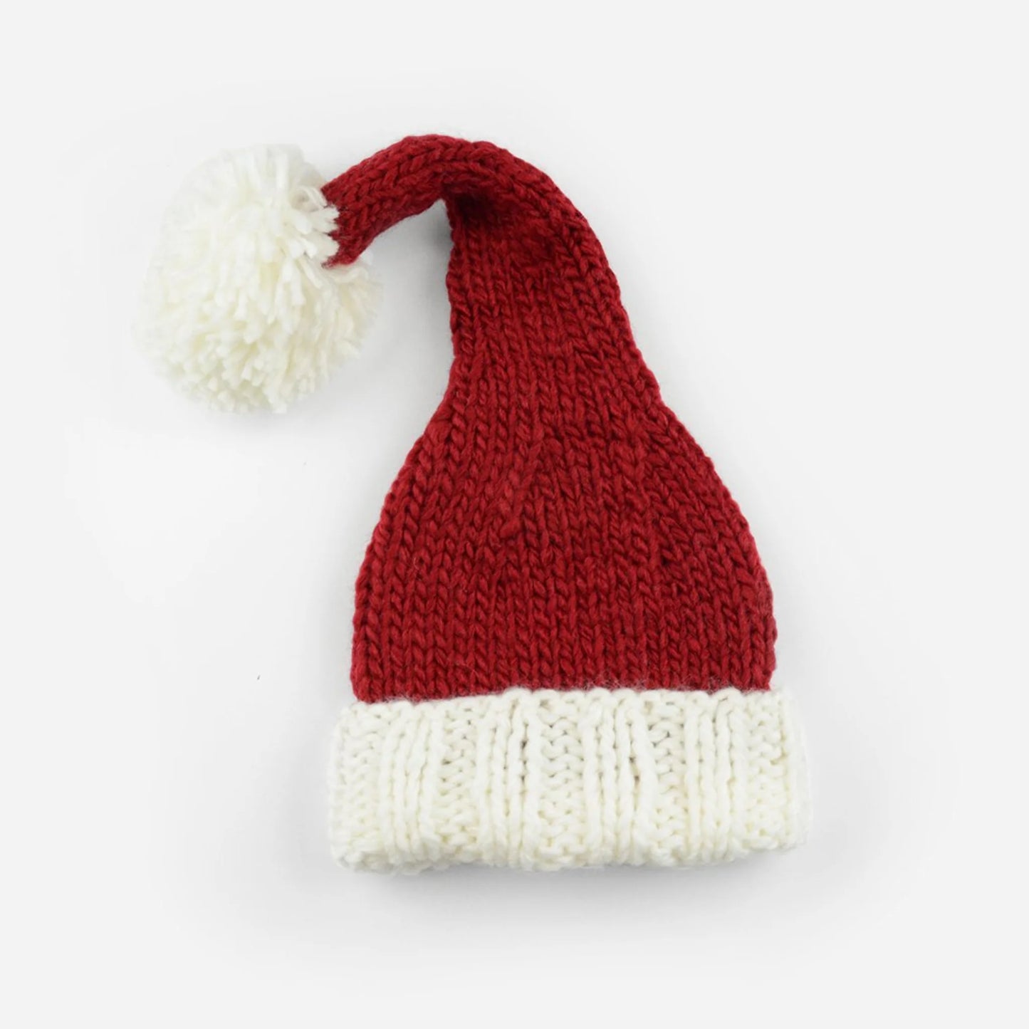 Saint Nicolas Santa Hat