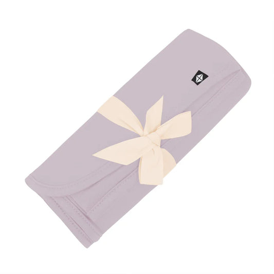 Swaddle Blanket | Wisteria