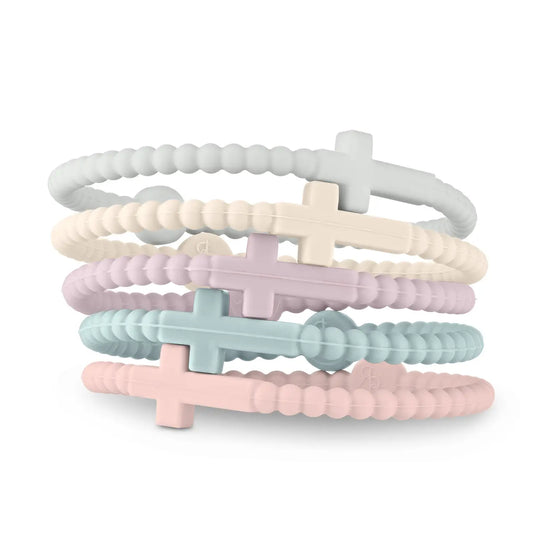 Jesus Bracelets | Dreamy (5 pack)