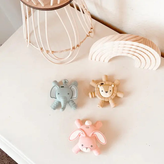 Ritzy Teether™ Baby Molar Teether