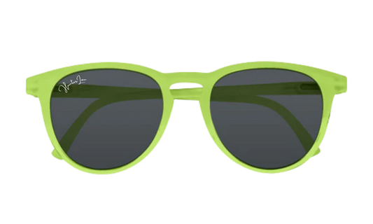 Classic Kids Sunny | Citrus Green