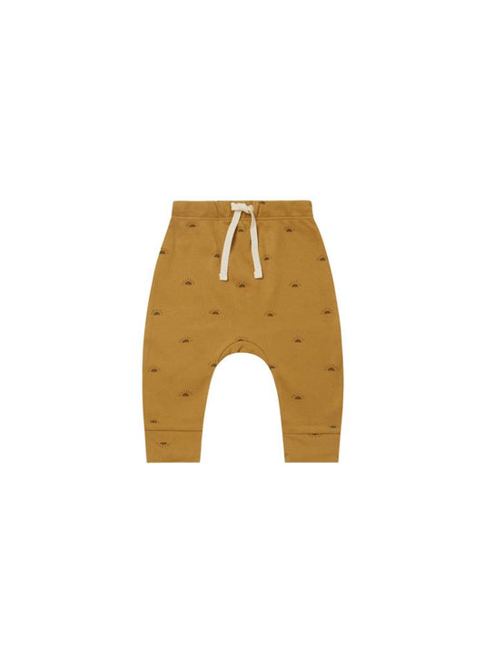 Drawstring Pant | Suns