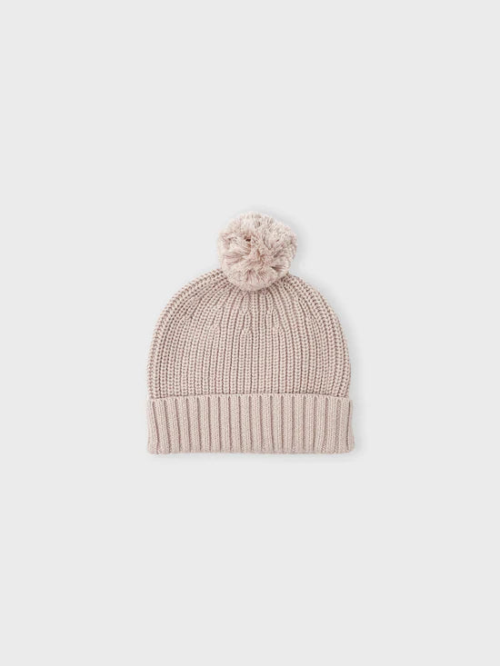 Iggy Beanie | Sandy Beige