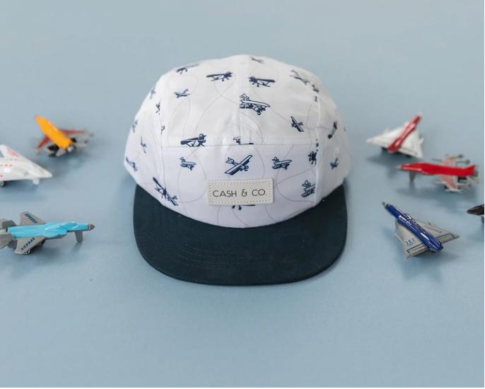 Maverick | Plane Hat