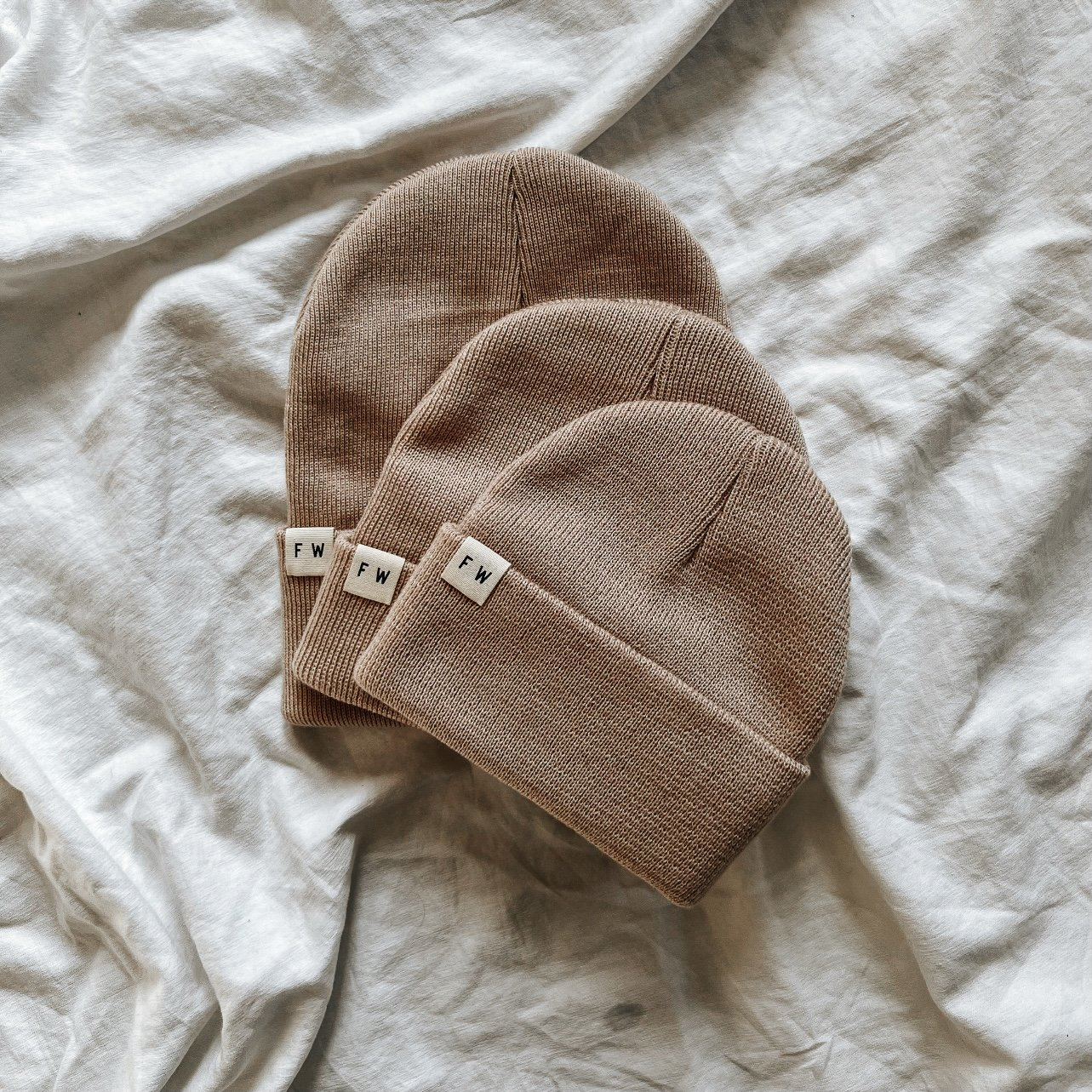 Beanie | Monroe