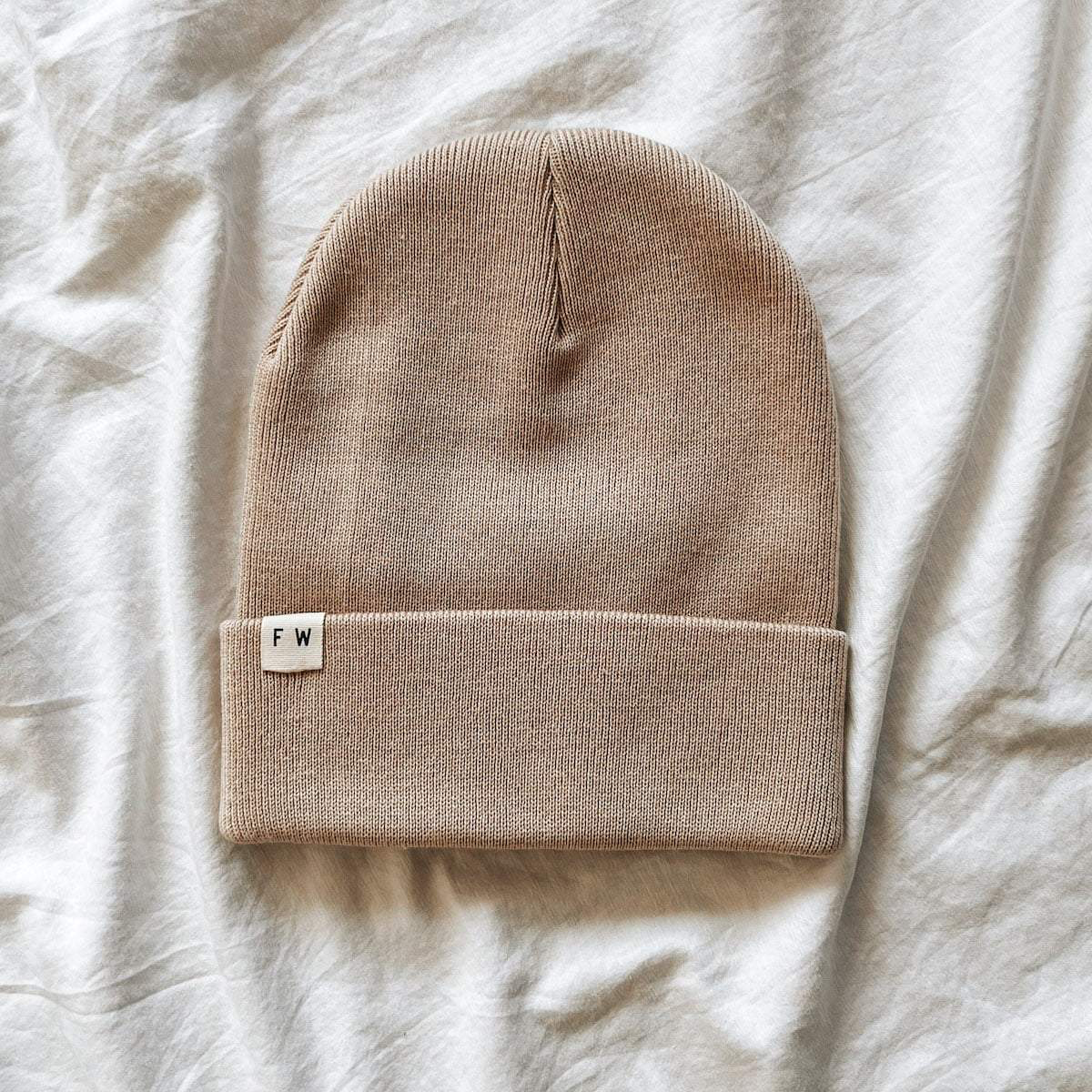 Beanie | Monroe